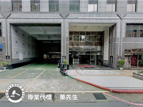 新北法拍廠房_廠辦_辦公室-8