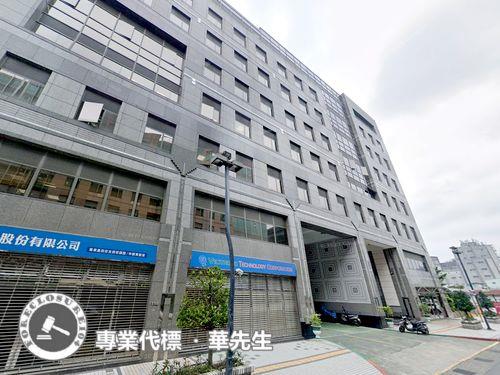 新北法拍廠房_廠辦_辦公室-9
