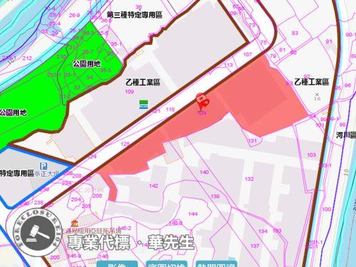 新北法拍廠房_廠辦_辦公室-10