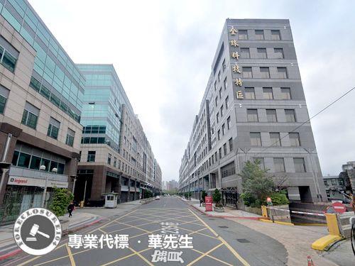 新北法拍廠房_廠辦_辦公室-1