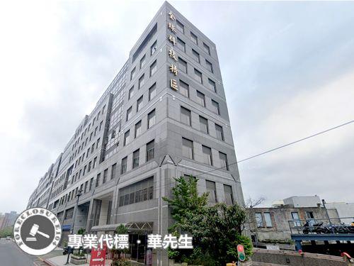 新北法拍廠房_廠辦_辦公室-6