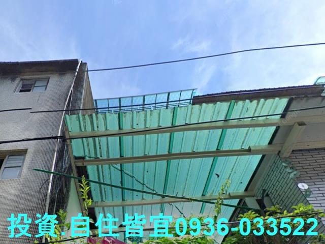 新北法拍公寓-3