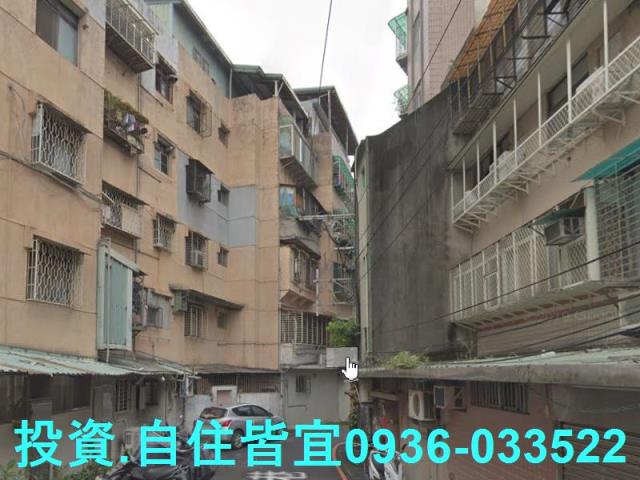 新北法拍公寓-4