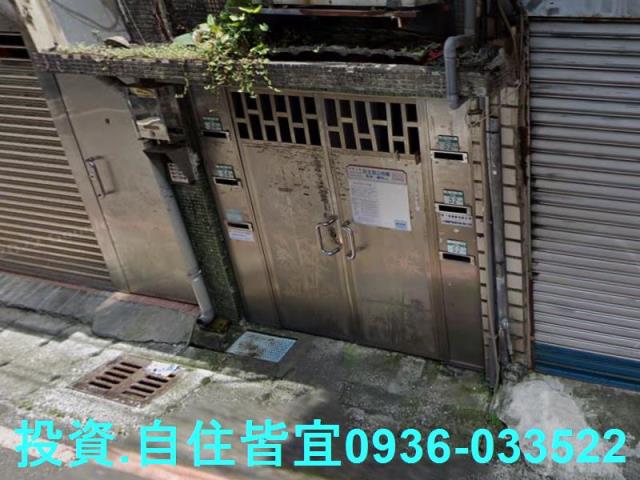 新北法拍公寓-6