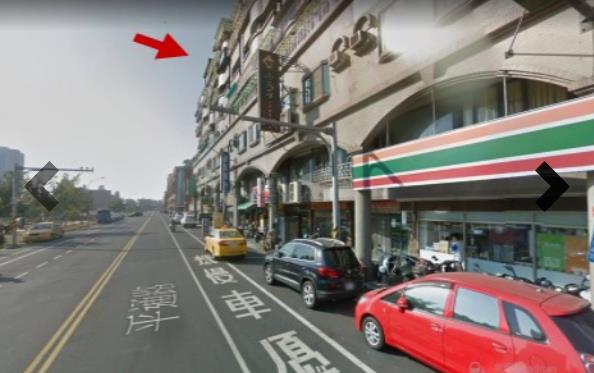 台南安平大樓法拍-1