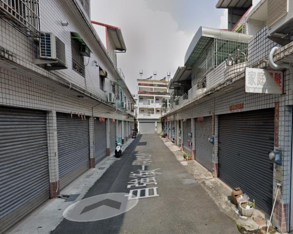 美濃法拍透天-1