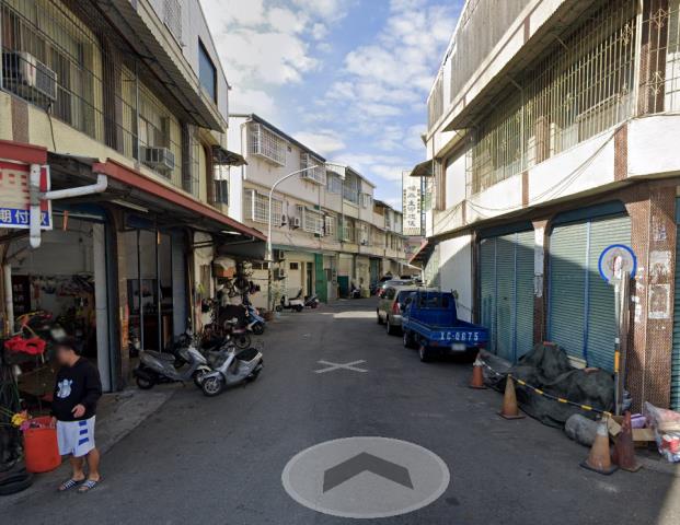 屏東市透天法拍-1