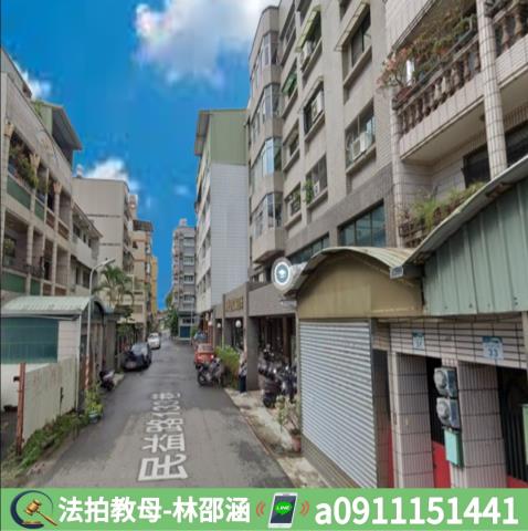 高雄拍賣大樓_華廈-5
