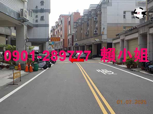 彰化法拍華廈-4