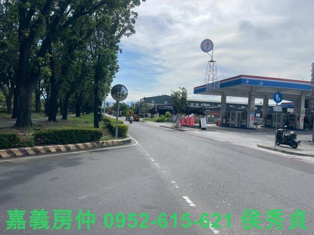 嘉義農舍_店面_加油站-10