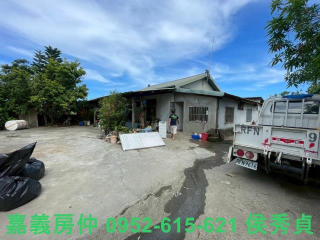 嘉義農舍_店面_加油站-5