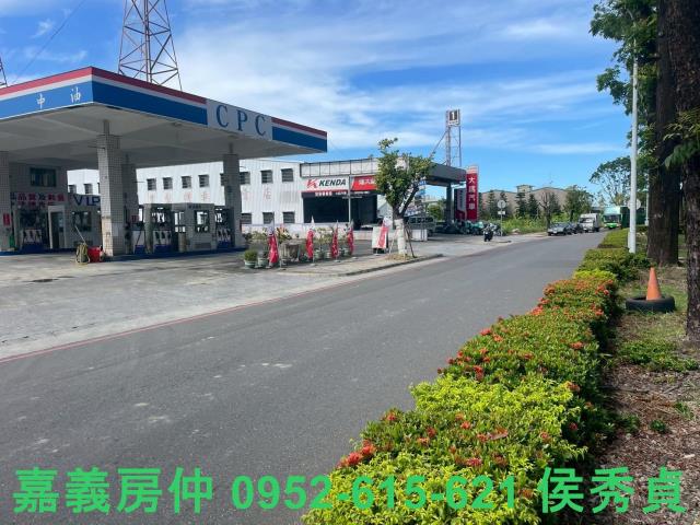 嘉義農舍_店面_加油站-9