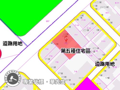 新北林口大樓法拍-12