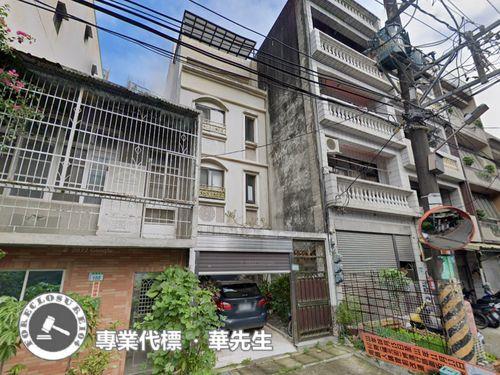桃園桃園區透天_電梯法拍-11
