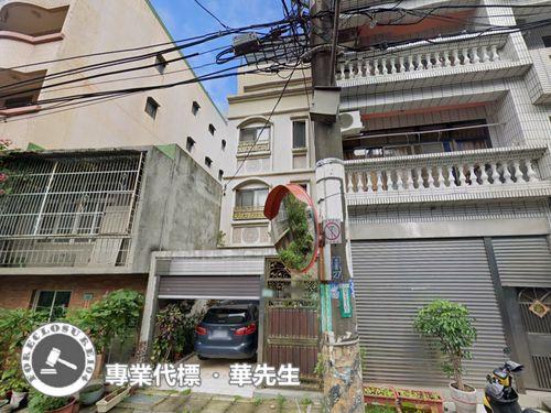 桃園桃園區透天_電梯法拍-13