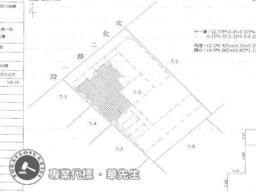 新北林口大樓法拍-13