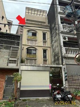 桃園桃園區透天_電梯法拍-7