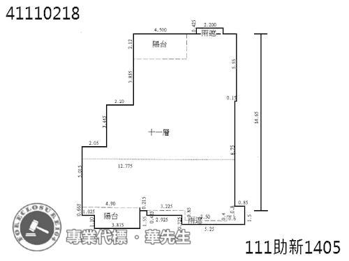 新北林口大樓法拍-10