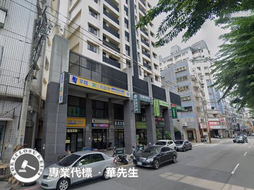 台中北屯大樓法拍-5