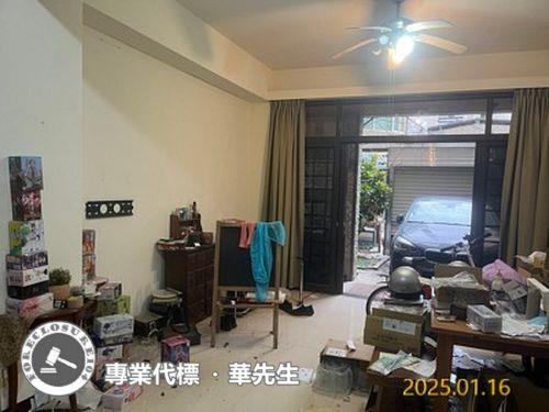 桃園桃園區透天_電梯法拍-1