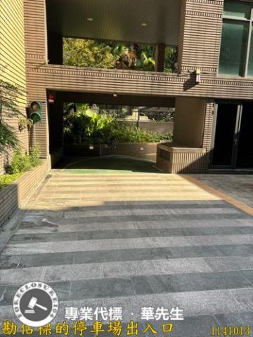 新北林口大樓法拍-3