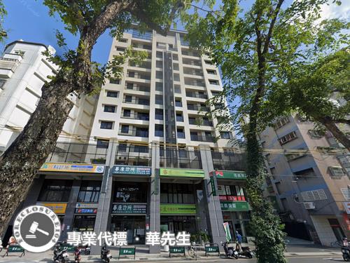 台中北屯大樓法拍-3