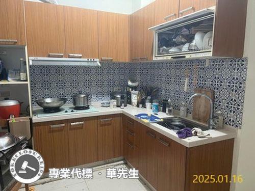桃園桃園區透天_電梯法拍-2