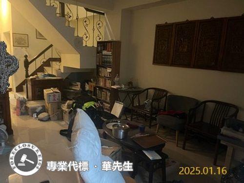 桃園桃園區透天_電梯法拍-5