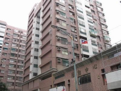 桃園中壢拍賣大樓_興仁國小法拍屋-2