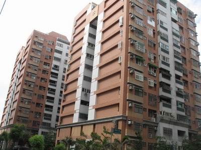桃園中壢拍賣大樓_興仁國小法拍屋-3