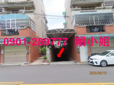 嘉義東區透天_別墅拍賣-6