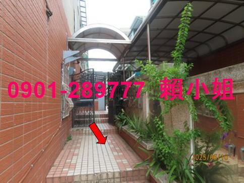 嘉義東區透天_別墅拍賣-7