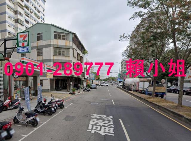 台中西屯法拍透天_店面-5