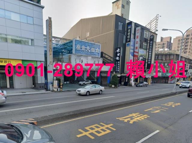 台中北區透天_店面法拍-6