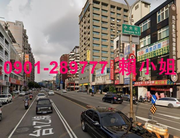 台中北區透天_店面法拍-7