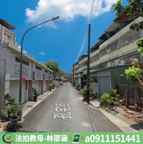 高雄小港拍賣透天-5