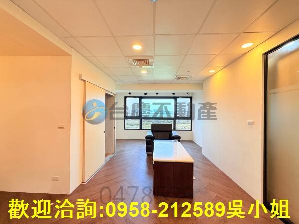 竹北商辦-6