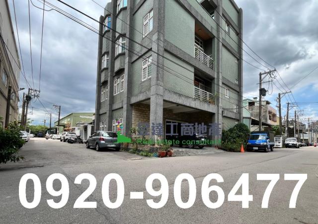 龜山廠房_倉庫-2