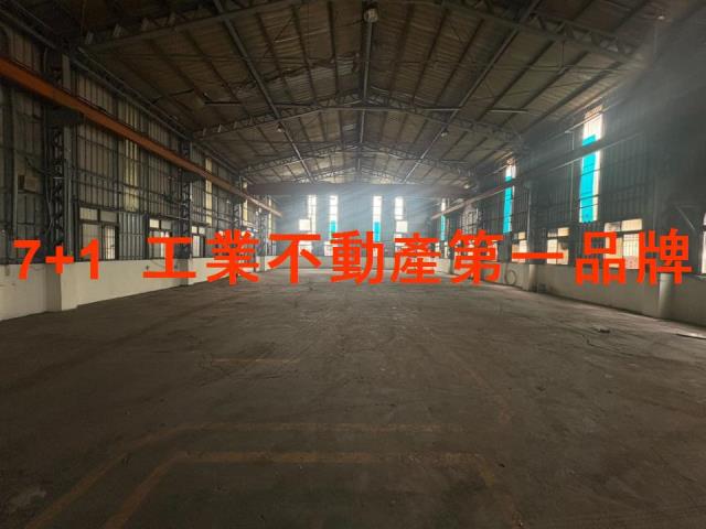 台南廠房_廠辦_倉庫-2