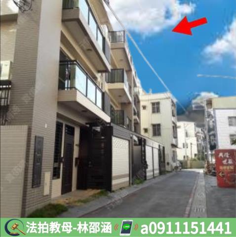 高雄大寮透天_別墅法拍-6