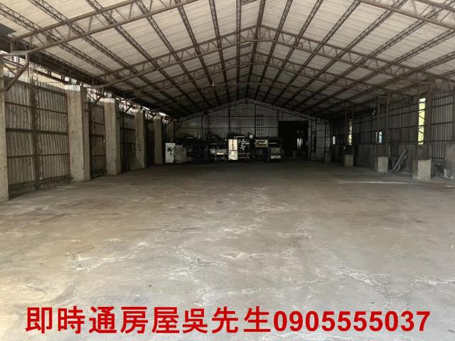 高雄湖內廠房_倉庫-2