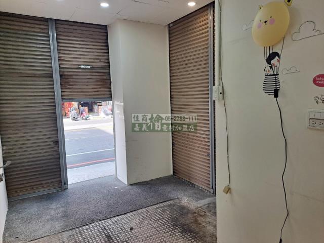 嘉義東區公寓_店面-6