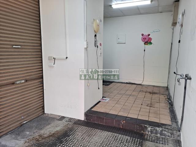 嘉義東區公寓_店面-8