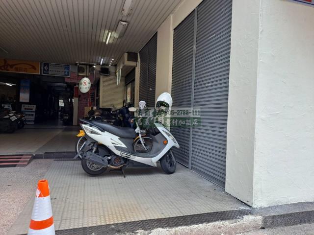 嘉義東區公寓_店面-6