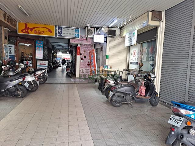 嘉義東區公寓_店面-10
