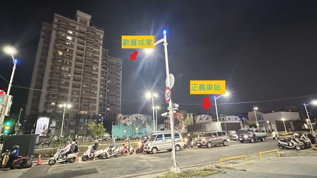 高雄苓雅法拍大樓-2