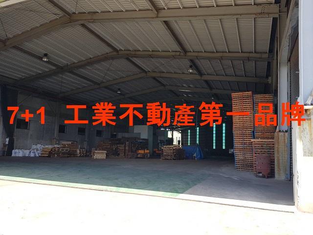 高雄大寮廠房_倉庫-3