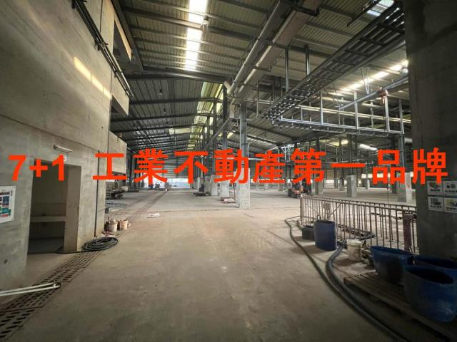 高雄大寮廠房_倉庫-1