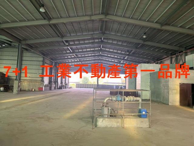 高雄大寮廠房_倉庫-2