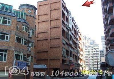 桃園桃園區拍賣華廈-2